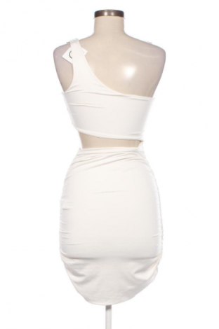Rochie Unbranded, Mărime XS, Culoare Alb, Preț 102,63 Lei