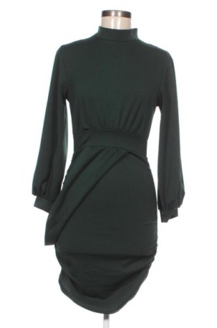 Kleid Unbranded, Größe XS, Farbe Grün, Preis € 3,99