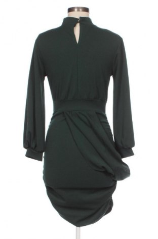 Kleid Unbranded, Größe XS, Farbe Grün, Preis € 3,99