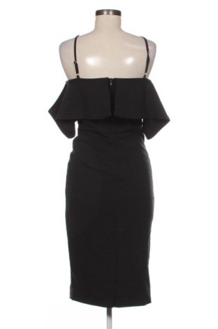 Rochie Unbranded, Mărime M, Culoare Negru, Preț 102,63 Lei