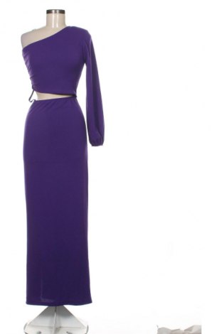 Kleid Unbranded, Größe S, Farbe Lila, Preis 13,99 €