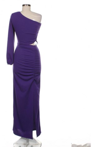 Kleid Unbranded, Größe S, Farbe Lila, Preis 13,99 €