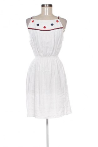 Kleid Unbranded, Größe M, Farbe Weiß, Preis 20,02 €