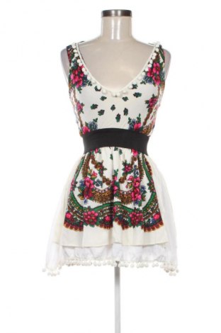 Kleid Unbranded, Größe S, Farbe Mehrfarbig, Preis 20,02 €