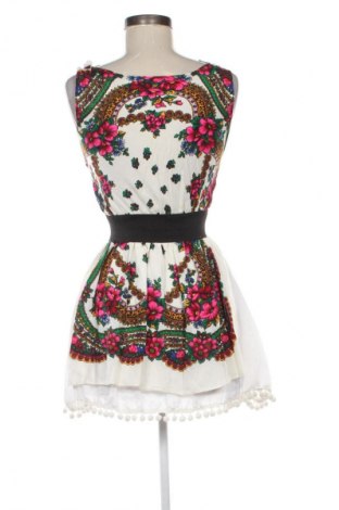 Kleid Unbranded, Größe S, Farbe Mehrfarbig, Preis 20,02 €