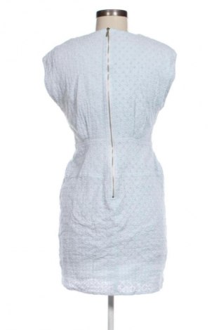 Kleid Unbranded, Größe M, Farbe Blau, Preis 19,95 €