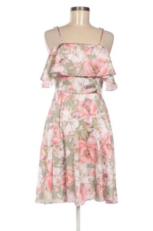 Kleid Unbranded, Größe S, Farbe Mehrfarbig, Preis 19,95 €