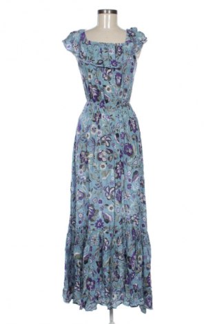 Kleid Unbranded, Größe L, Farbe Mehrfarbig, Preis 19,95 €