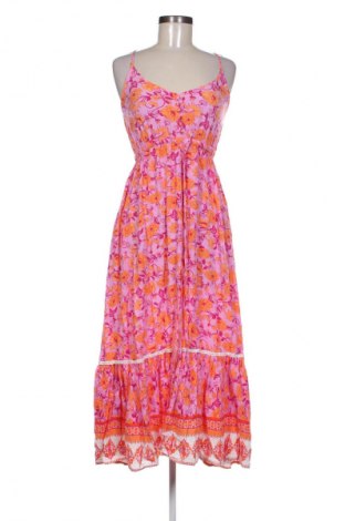 Kleid Unbranded, Größe M, Farbe Mehrfarbig, Preis 19,95 €