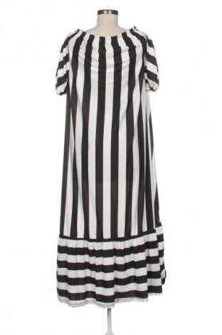 Kleid Unbranded, Größe 3XL, Farbe Mehrfarbig, Preis 19,95 €