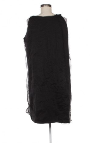 Kleid Unbranded, Größe 3XL, Farbe Schwarz, Preis 19,95 €