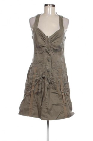 Rochie Unbranded, Mărime M, Culoare Verde, Preț 146,00 Lei