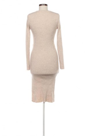 Kleid Unbranded, Größe M, Farbe Beige, Preis 15,99 €