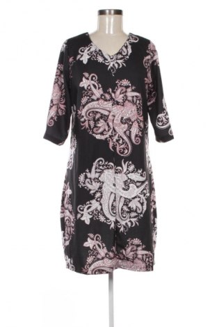 Kleid Unbranded, Größe XL, Farbe Mehrfarbig, Preis 6,99 €