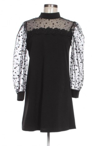 Kleid NEW COLLECTION, Größe S, Farbe Schwarz, Preis 6,99 €