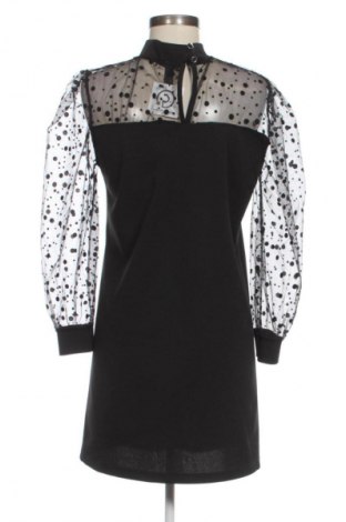 Kleid NEW COLLECTION, Größe S, Farbe Schwarz, Preis 6,99 €