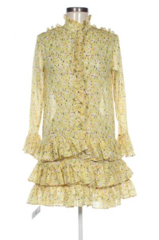 Kleid Unbranded, Größe M, Farbe Mehrfarbig, Preis 5,99 €