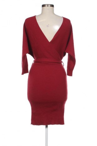 Φόρεμα Unbranded, Μέγεθος XS, Χρώμα Κόκκινο, Τιμή 4,99 €