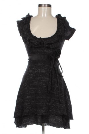 Φόρεμα Unbranded, Μέγεθος M, Χρώμα Μαύρο, Τιμή 9,99 €