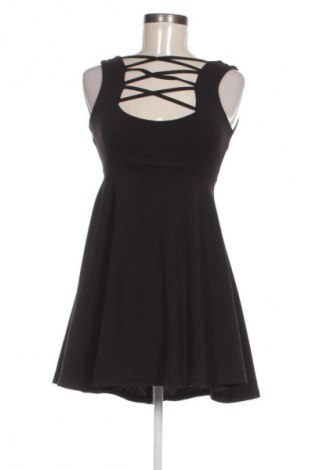 Kleid Unbranded, Größe S, Farbe Schwarz, Preis 19,95 €