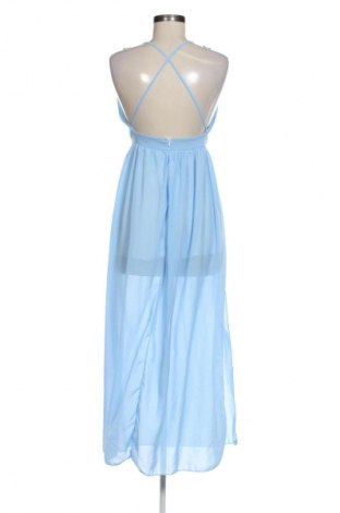 Rochie Unbranded, Mărime S, Culoare Albastru, Preț 102,63 Lei