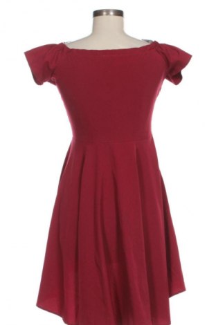 Šaty  Unbranded, Velikost L, Barva Červená, Cena  339,00 Kč