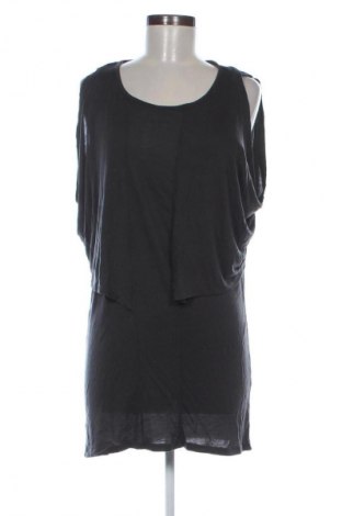 Kleid Won Hundred, Größe L, Farbe Grau, Preis € 6,68