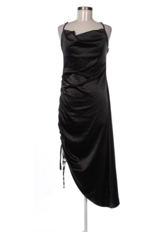 Kleid Unbranded, Größe L, Farbe Schwarz, Preis 20,02 €