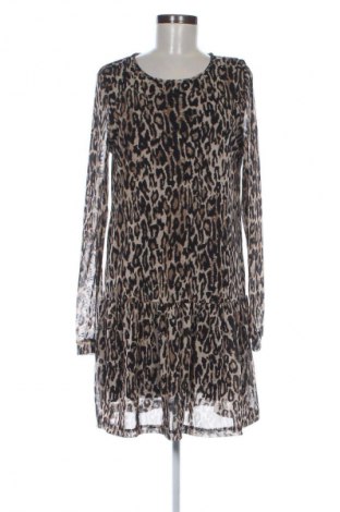 Kleid Unbranded, Größe L, Farbe Mehrfarbig, Preis 5,00 €