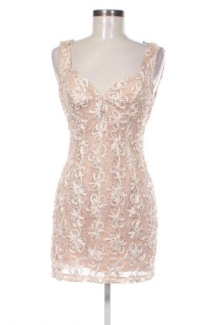 Kleid Unbranded, Größe M, Farbe Mehrfarbig, Preis 18,99 €