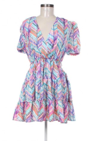 Kleid Unbranded, Größe M, Farbe Mehrfarbig, Preis 25,99 €