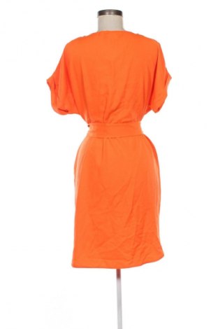 Kleid Unbranded, Größe L, Farbe Orange, Preis 19,96 €