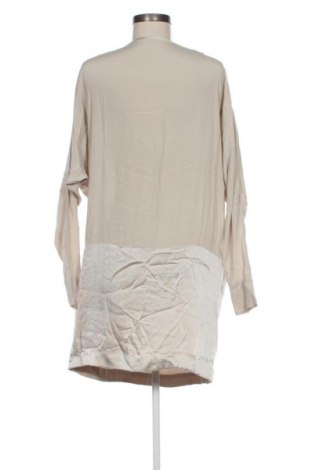 Kleid Unbranded, Größe M, Farbe Beige, Preis 16,80 €