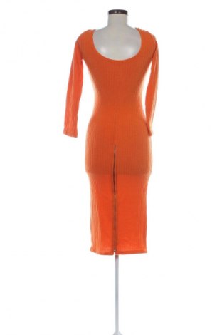 Kleid Unbranded, Größe S, Farbe Orange, Preis 5,99 €