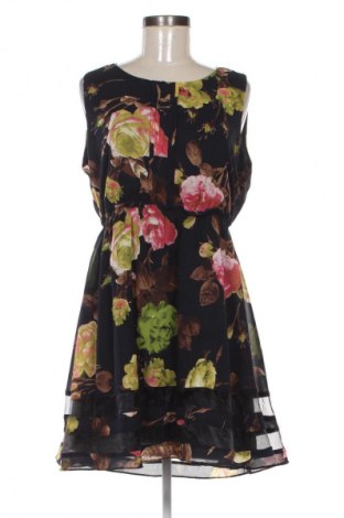 Kleid Unbranded, Größe L, Farbe Mehrfarbig, Preis 11,36 €