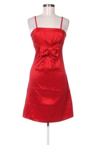 Kleid Unbranded, Größe M, Farbe Rot, Preis 18,99 €