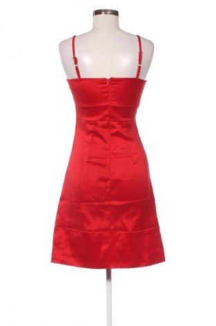 Kleid Unbranded, Größe M, Farbe Rot, Preis 18,99 €