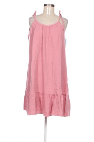 Šaty  Unbranded, Velikost M, Barva Popelavě růžová, Cena  279,00 Kč