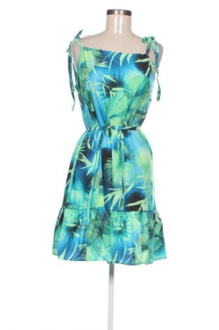 Kleid Unbranded, Größe M, Farbe Mehrfarbig, Preis 14,94 €