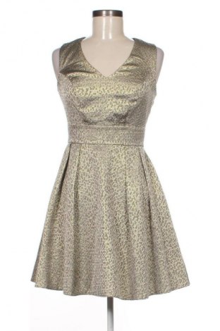 Šaty  Unbranded, Veľkosť M, Farba Zlatistá, Cena  8,95 €