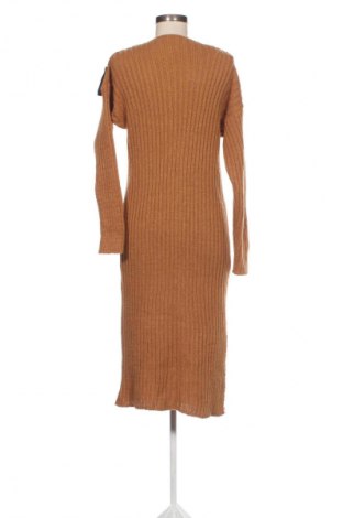 Šaty  Unbranded, Veľkosť M, Farba Hnedá, Cena  12,95 €