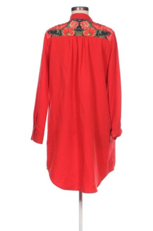 Šaty  Unbranded, Velikost L, Barva Červená, Cena  159,00 Kč