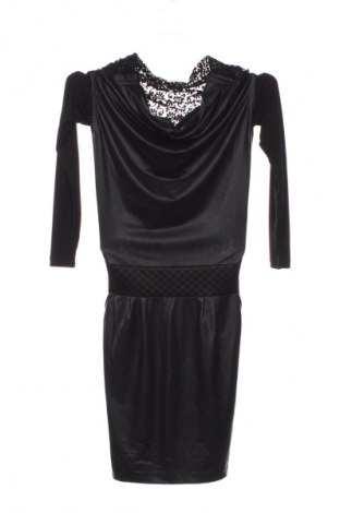 Kleid Unbranded, Größe XS, Farbe Schwarz, Preis 5,99 €