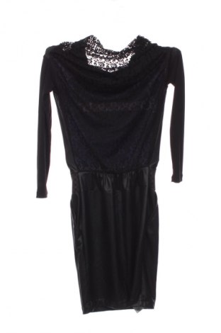 Kleid Unbranded, Größe XS, Farbe Schwarz, Preis 5,99 €