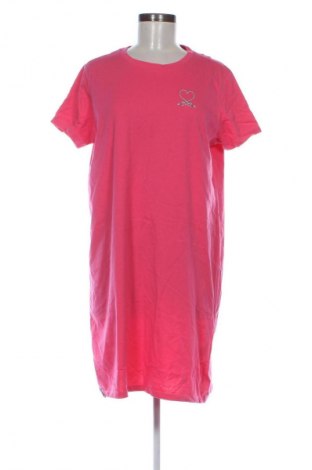 Kleid Unbranded, Größe L, Farbe Rosa, Preis 19,96 €