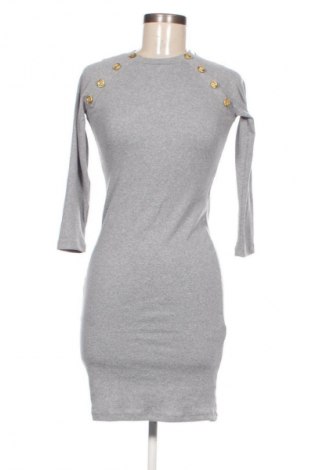 Kleid Unbranded, Größe S, Farbe Grau, Preis 5,99 €
