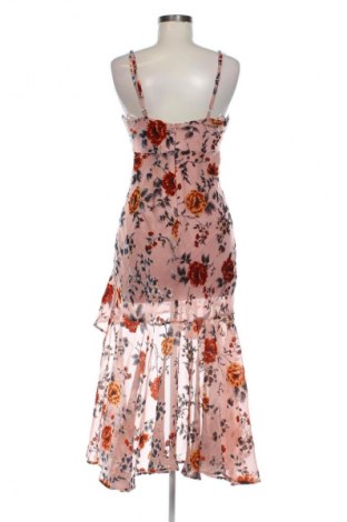 Šaty  Never Fully Dressed, Velikost M, Barva Vícebarevné, Cena  659,00 Kč