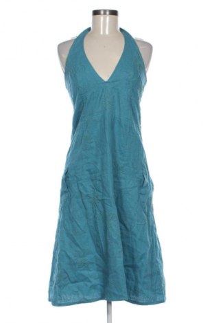 Rochie Unbranded, Mărime M, Culoare Albastru, Preț 75,65 Lei