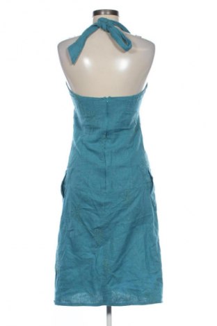 Rochie Unbranded, Mărime M, Culoare Albastru, Preț 75,65 Lei