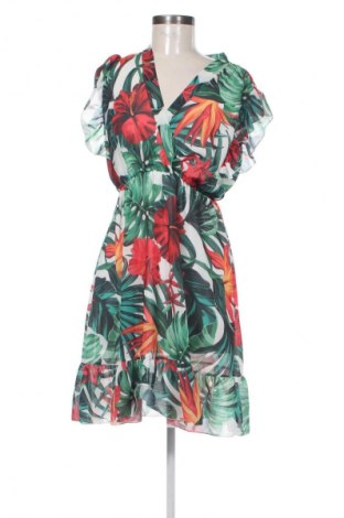 Kleid Unbranded, Größe XS, Farbe Mehrfarbig, Preis 20,03 €